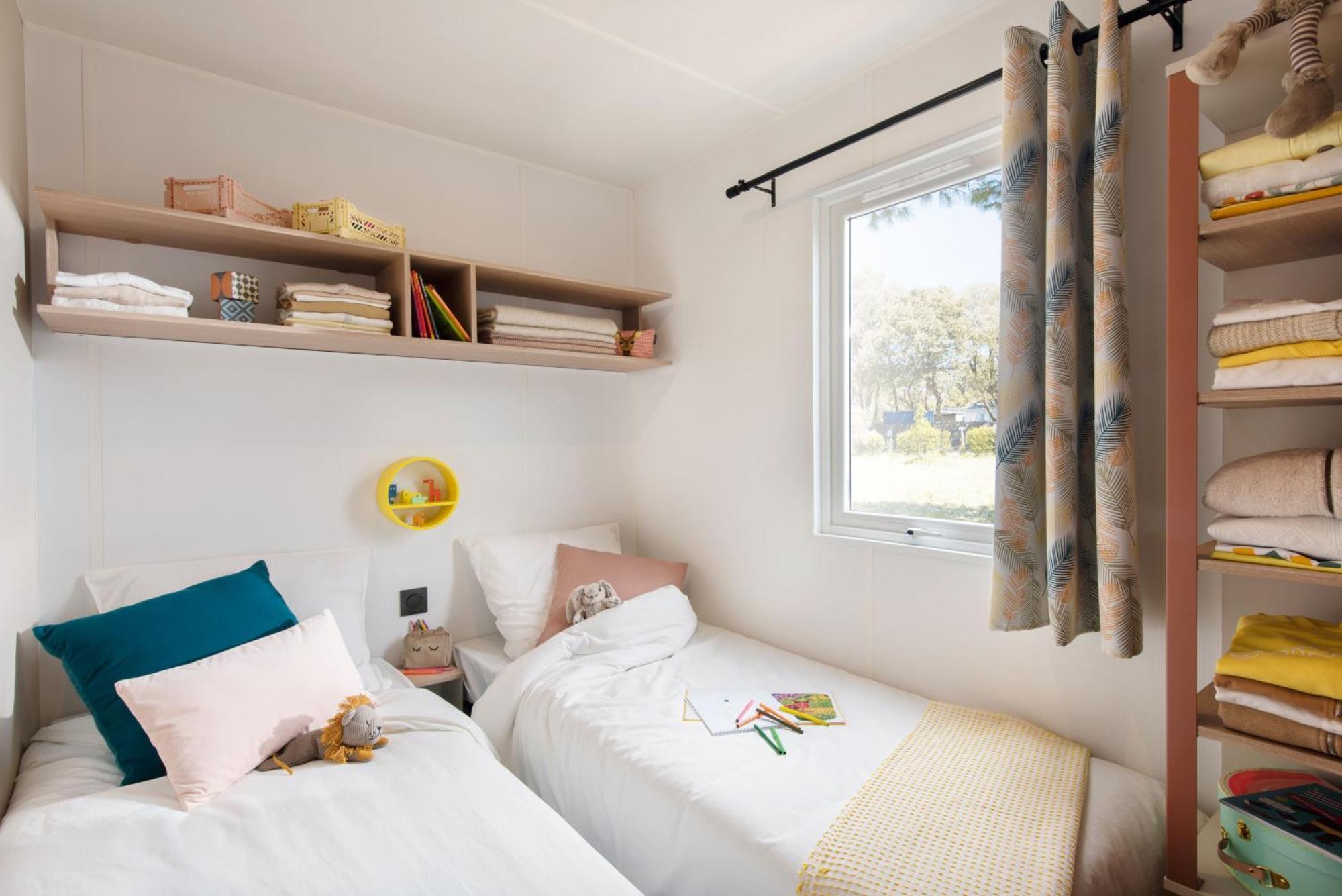 Camping Touquin - 30Min Disneyland الغرفة الصورة
